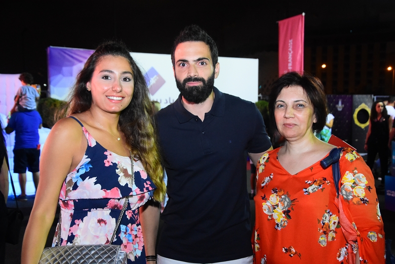 Michel Fadel Meets the GIPSY KINGS 